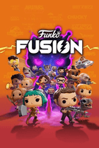 All Funko Fusion Products