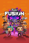 Funko Fusion 키