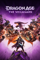 Key Dragon Age™: The Veilguard