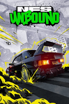 Need for Speed™ Unbound Key