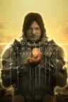 DEATH STRANDING DIRECTOR'S CUT Key