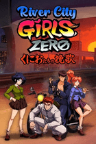River City Girls Zero Gift