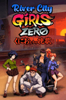 River City Girls Zero Key