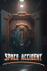 SPACE ACCIDENT مفتاح