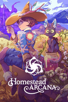 Gift Homestead Arcana