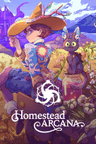 Homestead Arcana Key