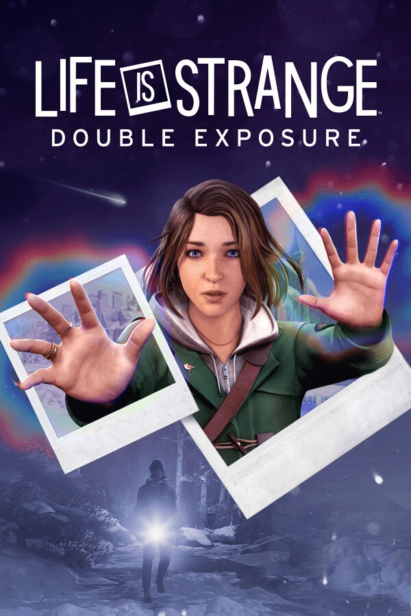 Gambar Product Life is Strange: Double Exposure