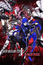Sharing Account Shin Megami Tensei V: Vengeance