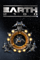 Gift Earth 2160