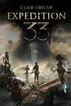 Key Clair Obscur: Expedition 33