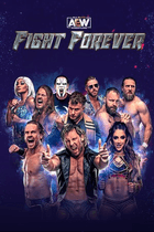 AEW: Fight Forever Gift