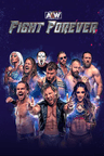 AEW: Fight Forever Gift