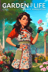 Garden Life: A Cozy Simulator Key