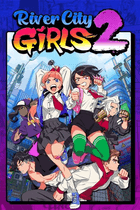 River City Girls 2 Gift