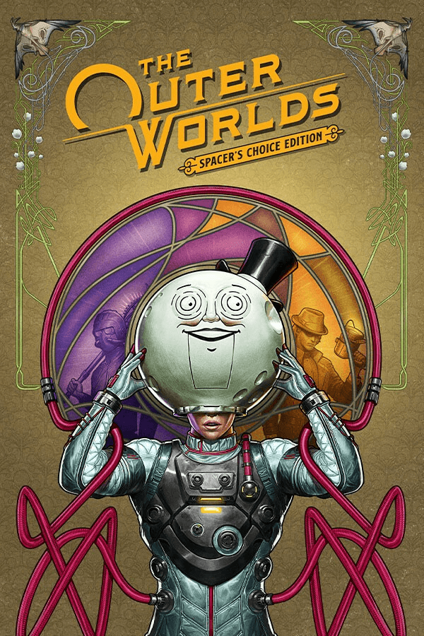 Gambar Product The Outer Worlds: Spacer's Choice Edition