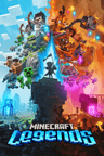 Minecraft Legends Key