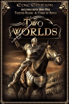 Gift Two Worlds Epic Edition
