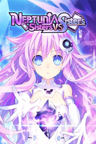 Gift Neptunia: Sisters VS Sisters