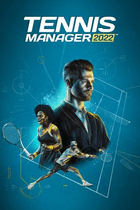 Gift Tennis Manager 2022