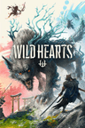 WILD HEARTS™ 선물