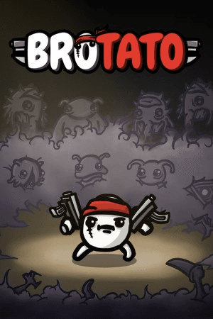 Brotato - Sharing Account