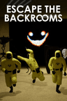 Escape the Backrooms Cuenta Compartida