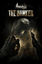 Amnesia: The Bunker Key