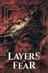 Layers of Fear Key