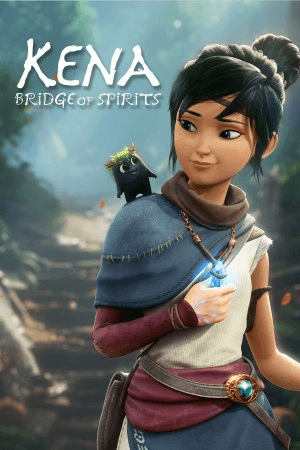 Kena: Bridge of Spirits - Gift