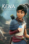 Kena: Bridge of Spirits Sharing Account