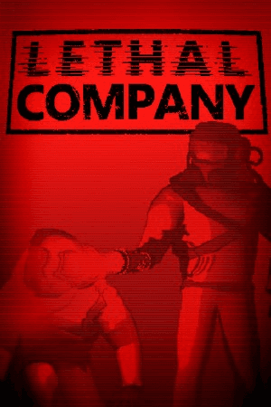 Lethal Company - Sharing Account