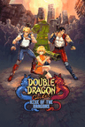 Double Dragon Gaiden: Rise Of The Dragons Key