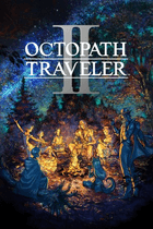 OCTOPATH TRAVELER II Key