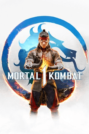 Mortal Kombat 1 - Account