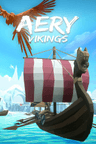 Aery - Vikings Sharing Account