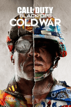 Key Call of Duty®: Black Ops Cold War