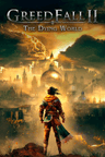 GreedFall II: The Dying World Key