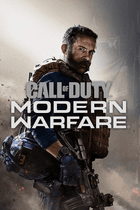 Call of Duty®: Modern Warfare® Sharing Account