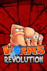 Worms Revolution Clave