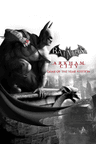 Batman: Arkham City - Game of the Year Edition Gift