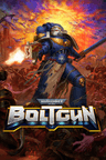 Warhammer 40,000: Boltgun Sharing Account