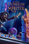 Naheulbeuk's Dungeon Master Anahtar