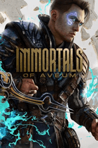 Gift Immortals of Aveum