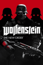 Wolfenstein: The New Order Gift