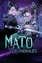 Mato Anomalies Gift