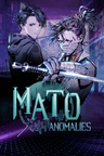 Mato Anomalies की