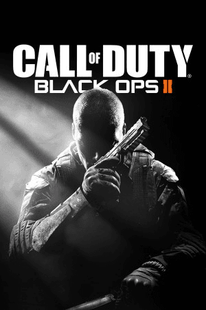Call of Duty®: Black Ops II - Key