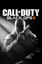 Call of Duty®: Black Ops II Key