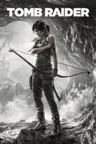 Tomb Raider Sharing Account
