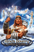 Key King's Bounty: Warriors of the North